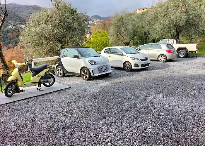 Casa Con Mini Piscina, Giardino E Area Giochi Per Bambini 別荘 *