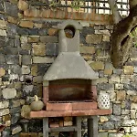 Casa Con Mini Piscina, Giardino E Area Giochi Per Bambini Diano San Pietro