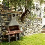 Tatil Evi Casa Con Mini Piscina, Giardino E Area Giochi Per Bambini