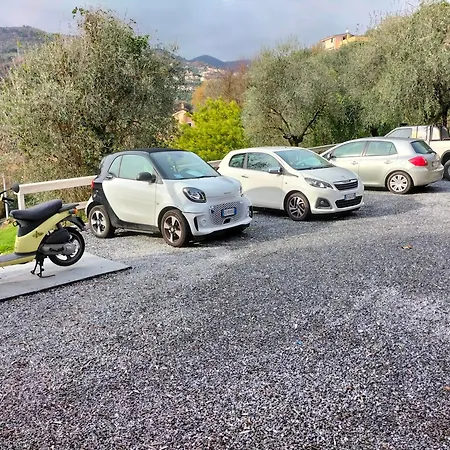 Casa Con Mini Piscina, Giardino E Area Giochi Per Bambini Ferienhaus *