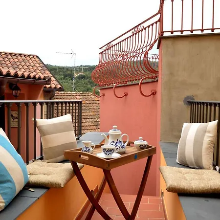 Casa Con Mini Piscina, Giardino E Area Giochi Per Bambini 別荘 *